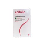 Acifolic 30 tabs Φυλλικό Οξύ