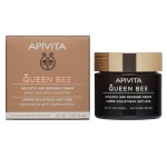 Apivita Queen Bee Κρέμα Ημέρας Rich Texture 50ml