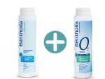 BENTHOLIA αφρολουτρο 300ml + Σαμπουάν 300ml