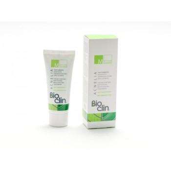 Bioclin Acnelia M Moist Treatment