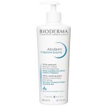Bioderma Atoderm Intensive Baume Καταπραϋντική & Μαλακτική Φροντίδα για το Ατοπικό Δέρμα, 500ml