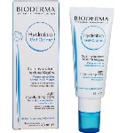 Bioderma Hydrabio Gel Creme Ενυδατική Κρέμα Τζελ Λεπτής Υφής για Κανονικές προς Μικτές Επιδερμίδες, 40ml
