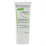 Bioderma Sebium Global Kρέμα για Εντατική Δερματολογικη Θεραπεία για Δέρμα με Ακμή & Σοβαρές Ατέλειες, 30ml