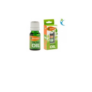 ESCENTI TEA TREE OIL 10ML