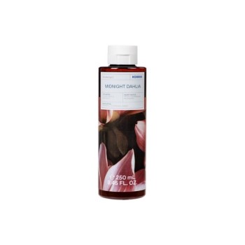 Korres Showergel Midnight Dahlia 250ml
