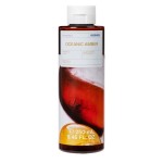 Korres Showergel Oceanic Amber 250ml