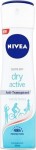 Nivea 48h Dry Active Spray 150ml