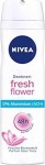 Nivea Fresh Flower Deodorant Spray 150ml