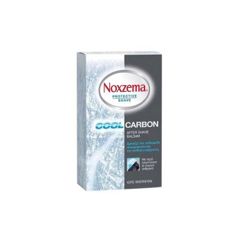 Noxzema Aftershave Balsam Cool Carbon 100ml