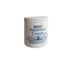 Nuage Aqueous Cream 500ml