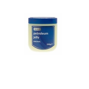 Nuage Petroleum Jelly Original 250g
