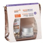 Panthenol Extra Promo Sun Care Color SPF50 50ml & Face and Eye Cream 24ωρη Αντιρυτιδική 50ml