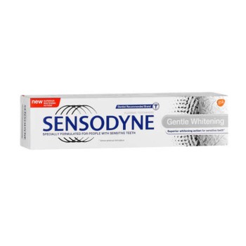 Sensodyne Gentle Whitening 75ml