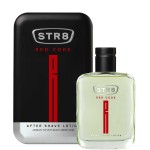 STR8 After Shave Lotion Red Code 100ml