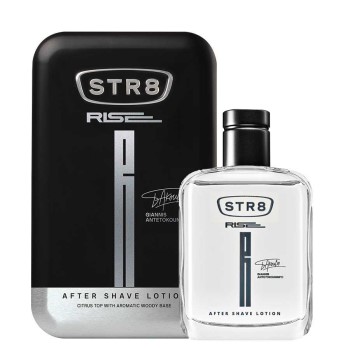 STR8 After Shave Lotion Rise 100ml