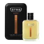 STR8 Eau De Toilette Hero 100ml