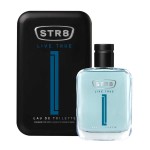 STR8 Eau De Toilette Live True 100ml