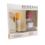 Bioderma Nude Touch SPF50+ Set