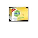 Dettol Σαπούνι Fresh 100gr 3+1 ΔΩΡΟ