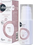 Diaskin foot and hand cream 100ml