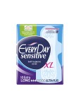Every Day Σερβιέτες Sensitive Extra Long Ultra Plus (10τεμ)