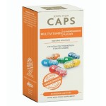 John Noa Caps Multivitamin 30 Φυσικές Κάψουλες