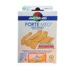 Master Aid Forte Med 40 Strip Διάφορα