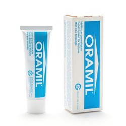 Oramil 30ml gel Epsilon Health