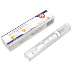 PIC VEDOECOPLUS ΘΕΡΜΟΜΕΤΡΟ ΓΑΛΛΙΟΥ ΜΕ ΜΕΓΕΝΘΥΝΤΙΚΟ ΦΑΚΟ