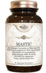 Sky Premium Life Mastic 175mg, Συμπλήρωμα Διατροφής Με Ελληνική Μαστίχα Χίου, 60tabs