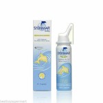 Sterimar Nasal Hygiene Baby 50ml