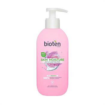 Bioten Skin Moisture Cleansing Gel Dry Skin 200ml