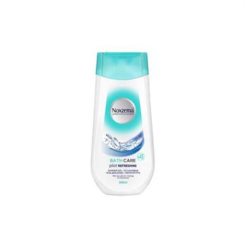 Αφρόλουτρο Noxzema Pilot Refreshing (250 ml)