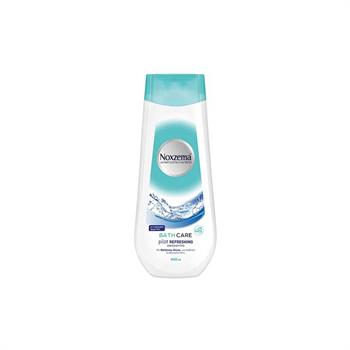 Αφρόλουτρο Noxzema Pilot Refreshing (400 ml)