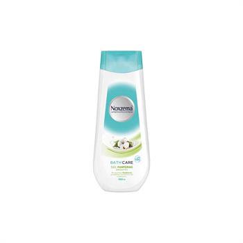 Αφρόλουτρο Noxzema Talc Pampering (400 ml)