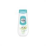 Αφρόλουτρο Noxzema Talc Pampering (400 ml)