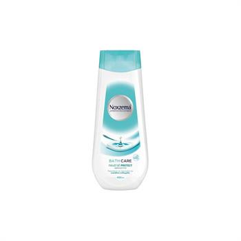 Αφρόλουτρο Noxzema Bath Care Neutral Protect (400 ml)