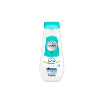 Αφρόλουτρο Noxzema Men Bath Care Cool Move (3 in 1 Body-Face-Hair) 750ml #