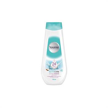Αφρόλουτρο Noxzema Bath Care All Day Hydrate 24H (750 ml)