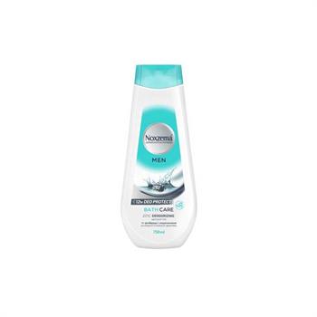 Αφρόλουτρο Noxzema Men Bath Care Deodorizing 12H Deo Protect (750 ml)
