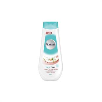 Αφρόλουτρο Noxzema Bath Care Shea Cream Nutrition (750 ml)