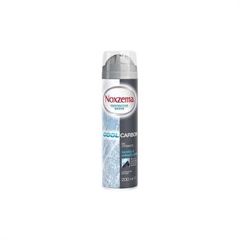 Noxzema Cool Carbon Gel Ξυρίσματος 200ml