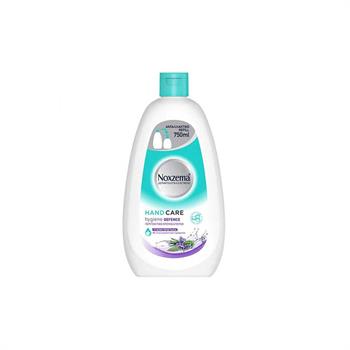 Noxzema Hand Care Refill Liquid Soap Hygiene Defence 750ml (Ανταλλακτικό)