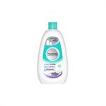 Noxzema Hand Care Refill Liquid Soap Hygiene Defence 750ml (Ανταλλακτικό)
