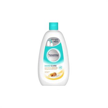Noxzema Hand Care Refill Liquid Soap Honey 750ml (Ανταλλακτικό)