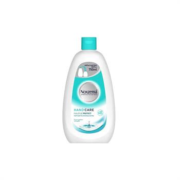Noxzema Hand Care Refill Liquid Soap Neutral Protect 750ml (Ανταλλακτικό)