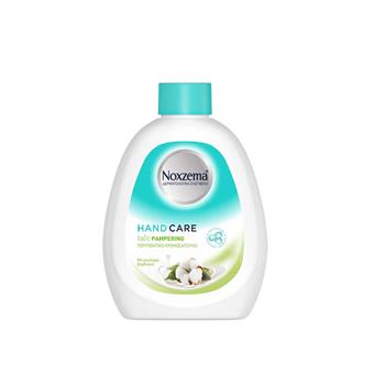 Noxzema Hand Care Refill Liquid Soap Talc 300ml (Ανταλλακτικό)