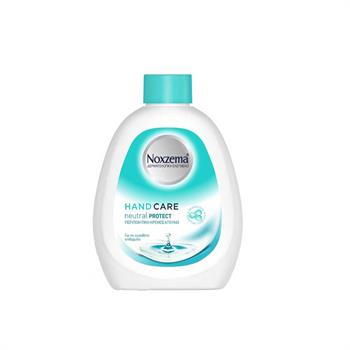 Noxzema Hand Care Refill Liquid Soap Neutral Protect 300ml (Ανταλλακτικό)