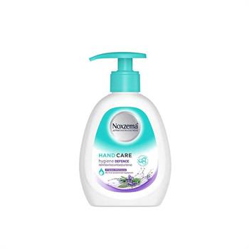 Noxzema Hand Care Liquid Soap Hygiene Defence 300ml