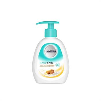 Noxzema Hand Care Liquid Soap Honey 300ml